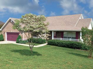 3531 Summer Dr, Friendsville, TN 37737
