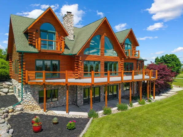 7466 Werth Rd, Alpena, MI 49707