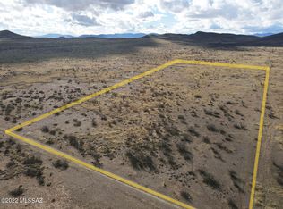 E Indian Ridge Rd, Pearce, AZ 85625