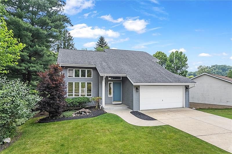 3130 School Pl, Finleyville, PA 15332 MLS 1611460 Zillow