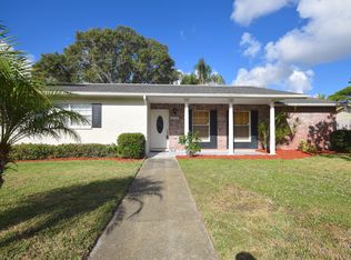 2708 Reed Ave, Melbourne, FL 32901