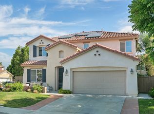 4302 Rawhide Way, Oceanside, CA 92057