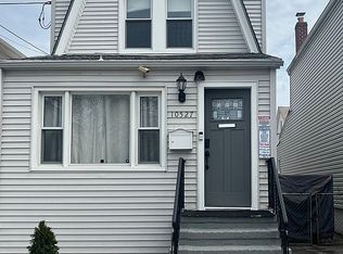 10527 87th St, Ozone Park, NY 11417