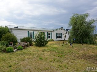 24635 Railroad St, Eaton, CO 80615