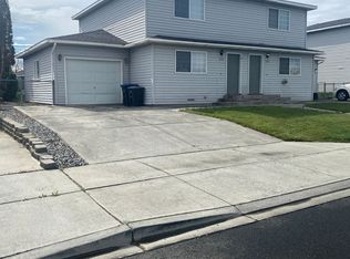 1310 W Lakeside Dr #DD7B230B5, Moses Lake, WA 98837