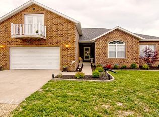 78 Twisted Oaks Dr, Camdenton, MO 65020