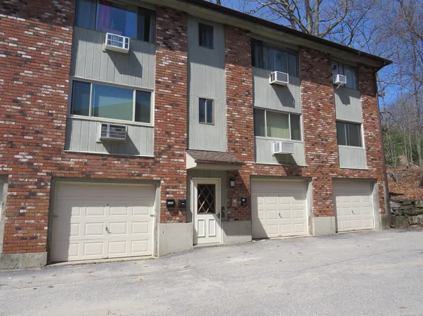 192 Kaynor Drive APT L, Waterbury, CT 06708