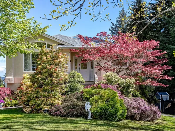 457 Thetis Dr, Ladysmith, BC V9G 1V9
