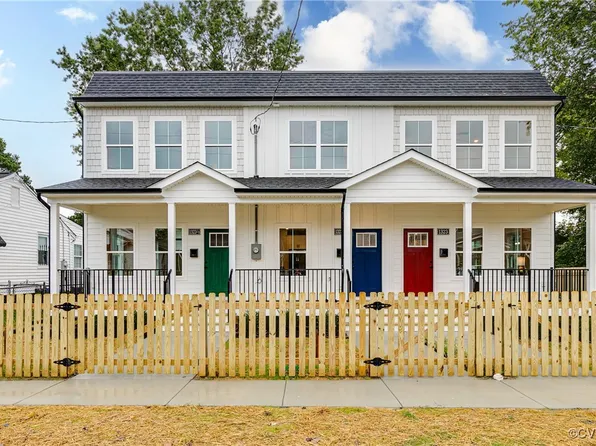 1323 2/3 N 30th St, Richmond, VA 23223