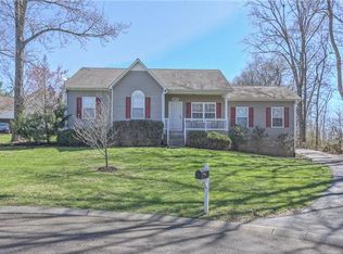 3675 Rutherford Dr, Spring Hill, TN 37174