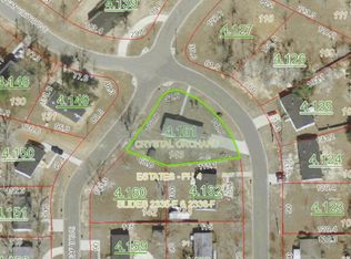 15559 Pecan View Dr, Loxley, AL 36551