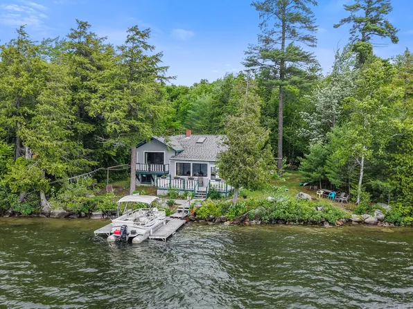 15 Memory Lane, Lincoln, ME 04457
