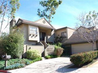 36 Rainbow Rdg #43, Irvine, CA 92603