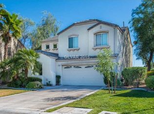 5509 Duckwater Ave, Las Vegas, NV 89130