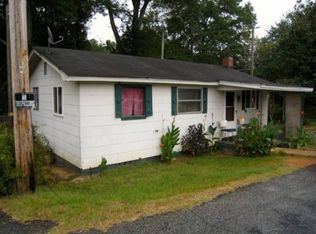 21 Bub Ave, Laurens, SC 29360
