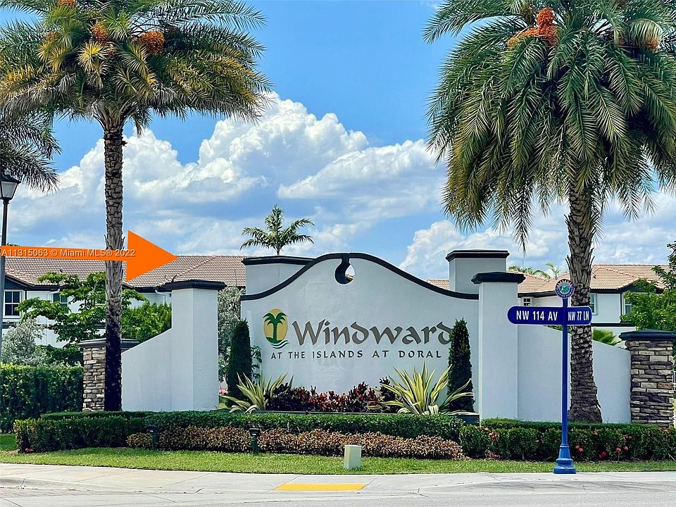 1st image of 11467 NW 76th St #11467