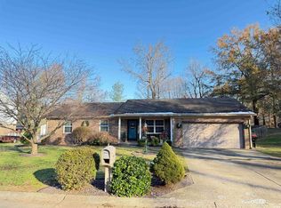 5944 Riceland Dr, Newburgh, IN 47630