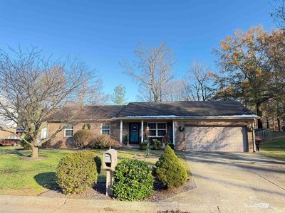 5944 Riceland Dr, Newburgh, IN, 47630