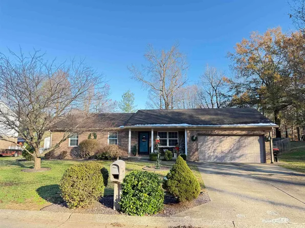 5944 Riceland Dr, Newburgh, IN 47630