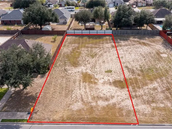 2103 Roman St, Mission, TX 78573