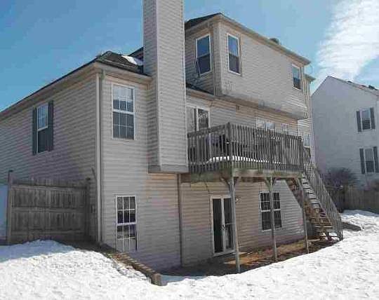 3rd image of 540 Abbeywood Dr