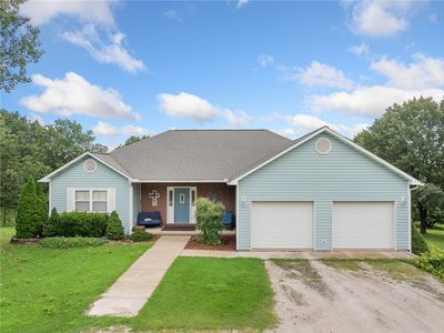 4376 Harmon Rd, Harrison, AR, 72601