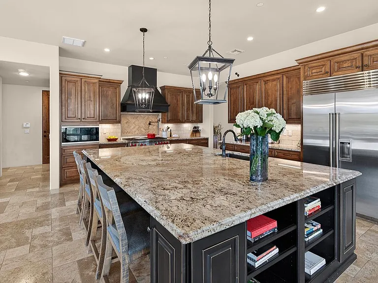 14530 N Granite Peak Pl — Photo 21
