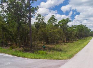 58 NW Narcissus Rd, Dunnellon, FL 34431