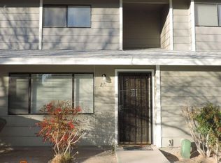 271 E Upjohn Ave, Ridgecrest, CA 93555