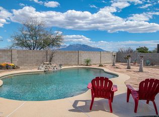6422 W Tulare Way, Tucson, AZ 85743