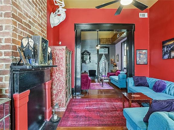 3rd image of 2475 N Rampart St