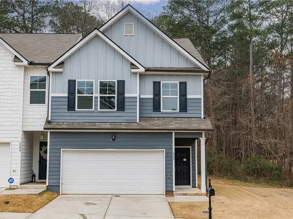 3413 Endurance Ct, Atlanta, GA 30349