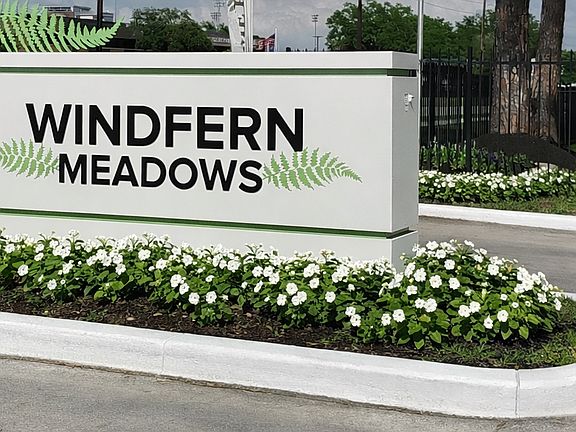 2nd image of 12919 Windfern Rd #3604