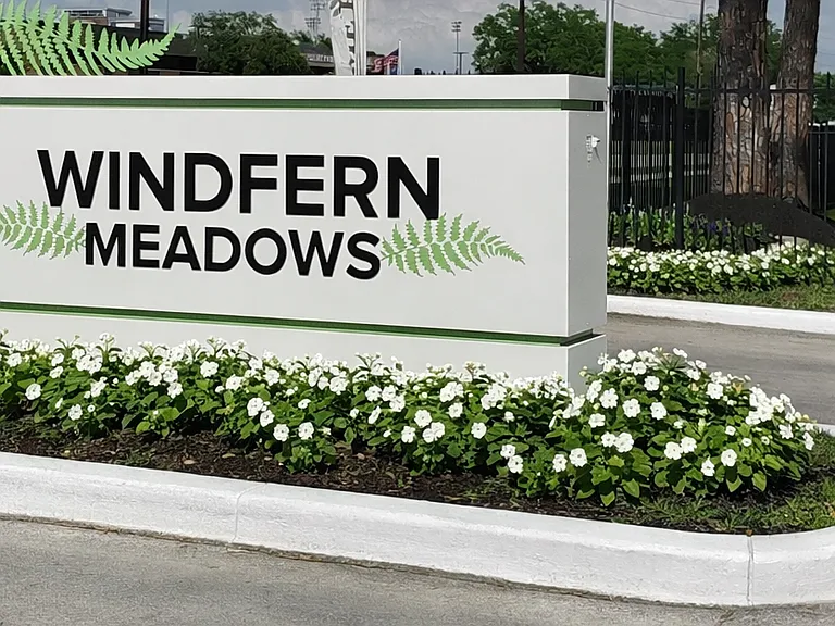 Windfern Meadows — Photo 1