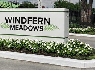 12919 Windfern Rd #1701, Houston, TX 77064