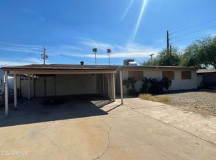 3641 W Hazelwood St, Phoenix, AZ 85019