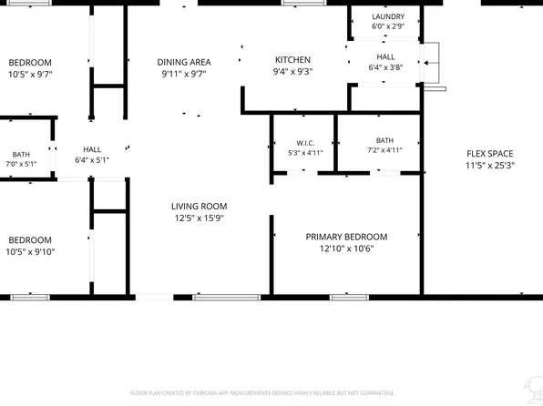 1420 Central Pkwy, Gulf Breeze, FL 32563