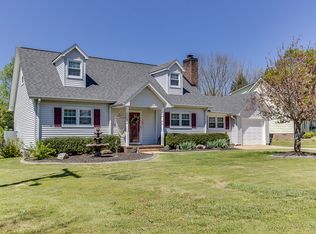 1004 Lenhardt Dr, Greenville, SC 29611