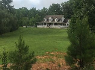 1005 Hopewell Rd, Blacksburg, SC 29702