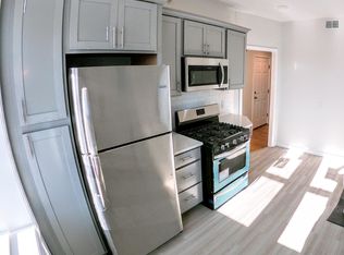 608 Shawmut Ave APT 2, Boston, MA 02118
