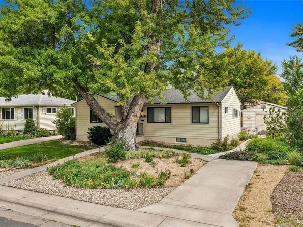 4748 S Washington Street, Englewood, CO 80113
