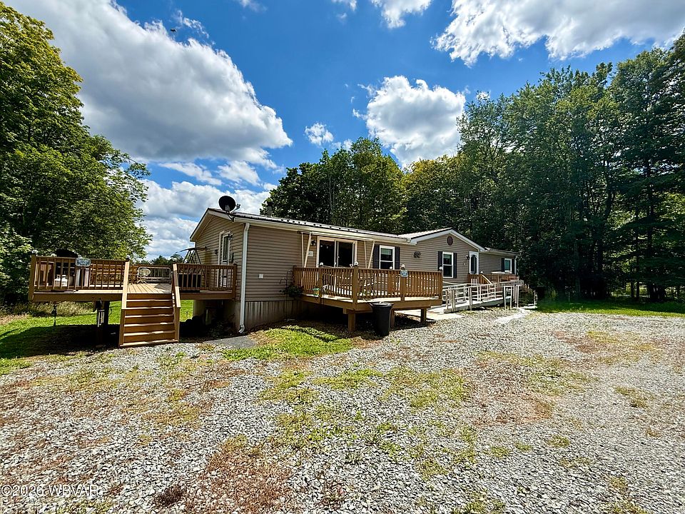 1st image of 1582 Millview Mountain Rd