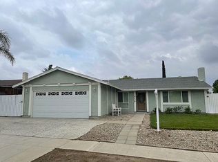 6628 E Westwood St, Moorpark, CA 93021