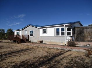 59 Las Estrellas, Santa Fe, NM 87507