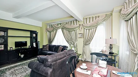 Sold by Moda Realty