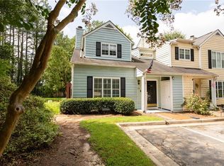 101 Vineyard Pond Dr, Norcross, GA 30071