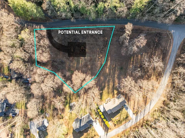 0 Davis Mountain Rd, Hendersonville, NC 28739