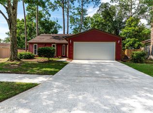 6812 Coralberry Ln S, Jacksonville, FL 32244