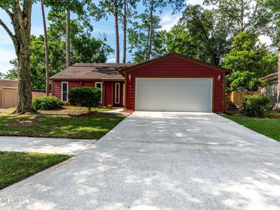 6812 CORALBERRY Lane S, Jacksonville, FL, 32244