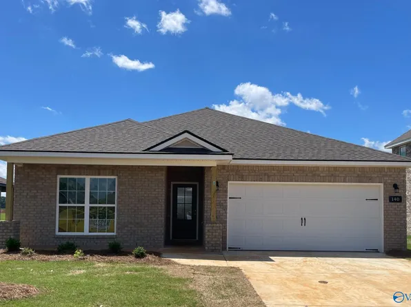 140 Hazel Pine Trl, Hazel Green, AL 35750